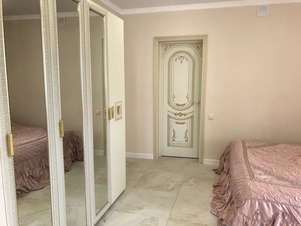 Коттедж Дом в Байдарской долине — Орлиное