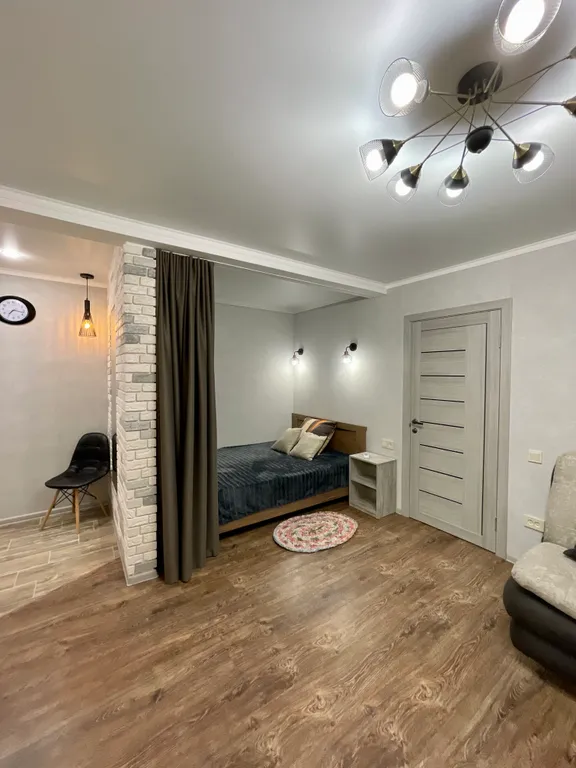 Уютная квартира на курорте