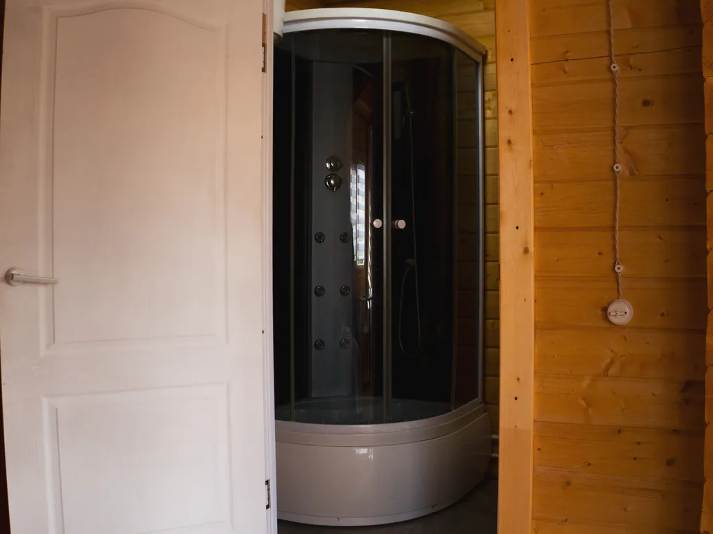 Эко фазенда