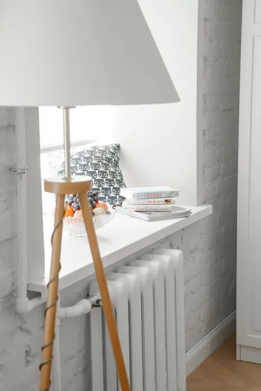 Квартира Квартира White Apart — Санкт-Петербург