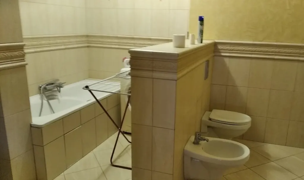 Уютный домик у моря