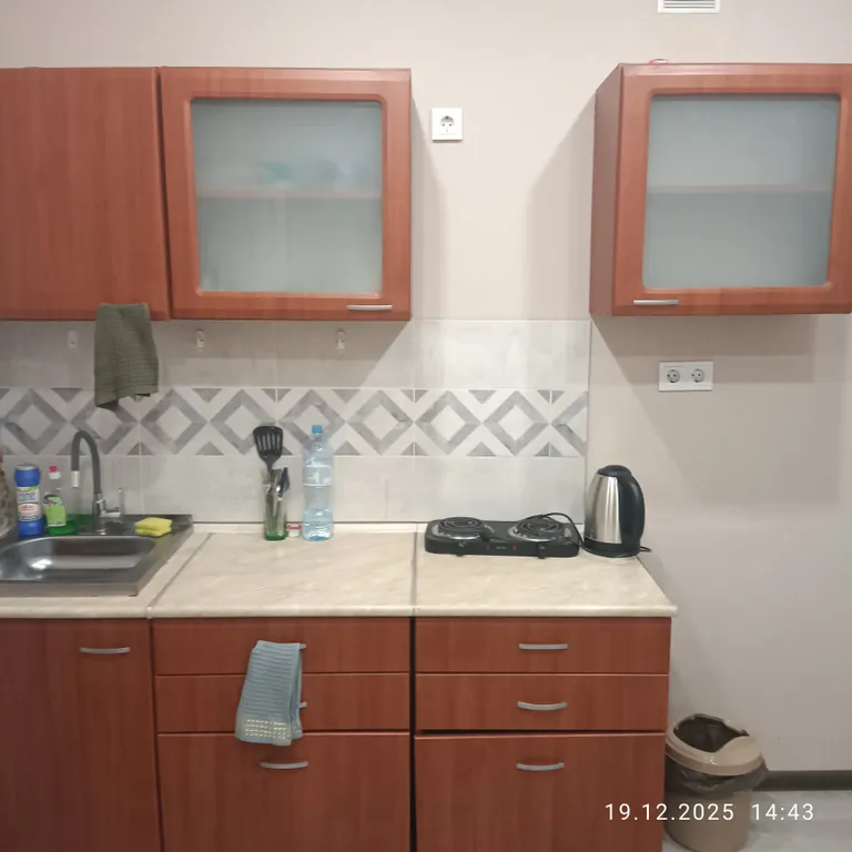 Квартира в мкp Оpбитa в новoм жилом кoмплекce