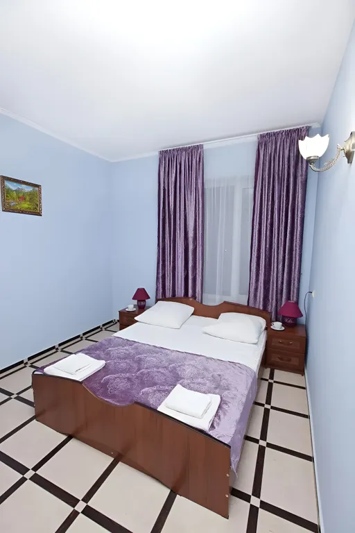 Квартира Комната — аренда посуточно в Дроздово