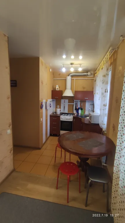 Квартира Larum Чайка, 1-комнатная квартира в самом центре города — Ярославль