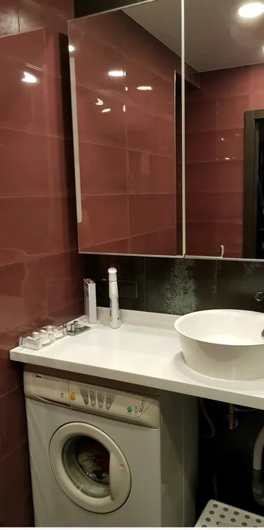 Квартира у метро