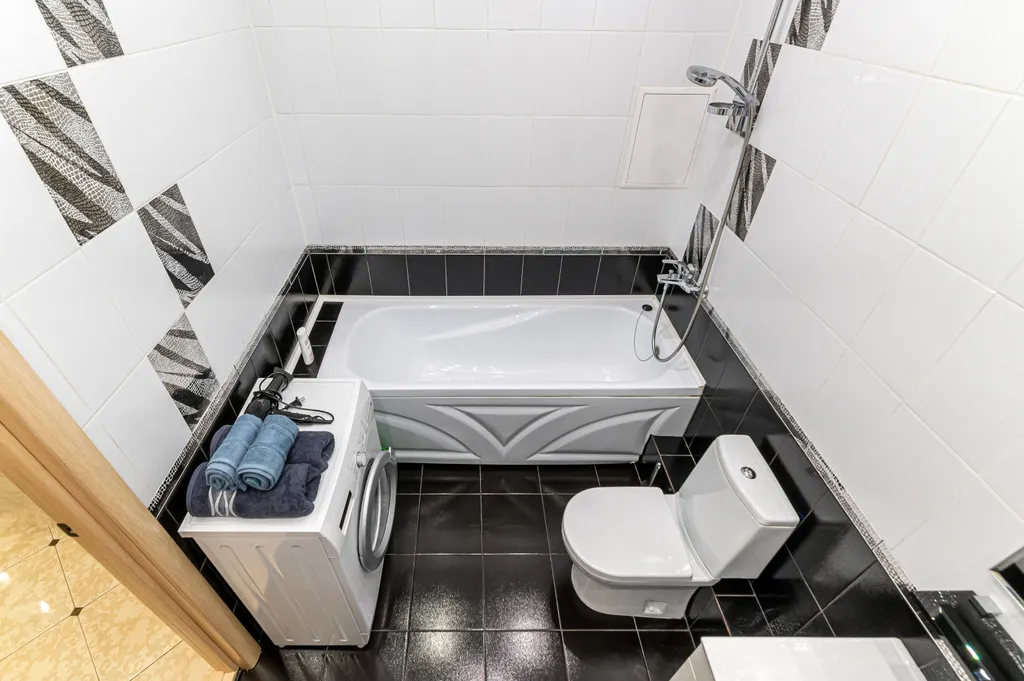 Апартаменты премиум класса в центре