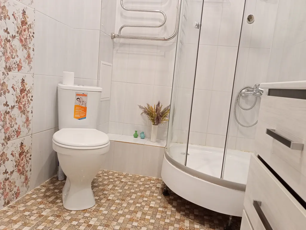 Комфортная квартира в историческом районе города