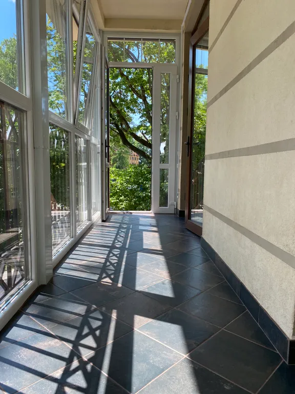 Квартира мечты у Верхнего озера