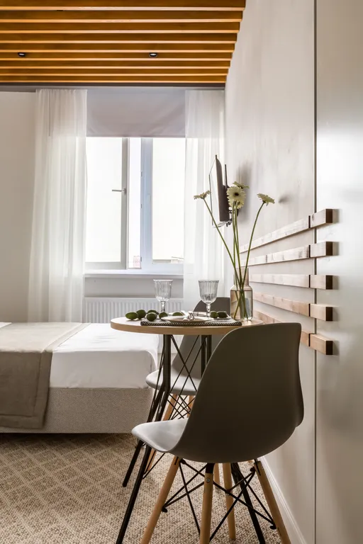 Апартаменты Кварт-Отель студия Макадамия