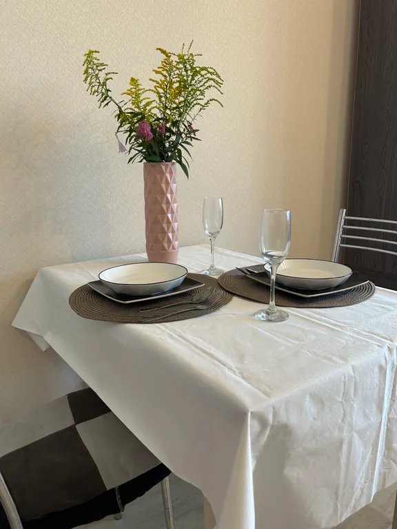 Лучшая евродвушка в ЖК Созвездие