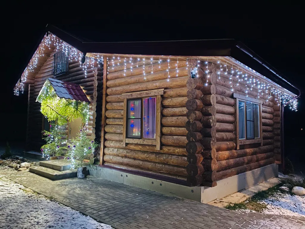 Коттедж Уютный гостевой дом Горицы с баней — аренда посуточно в Шуя