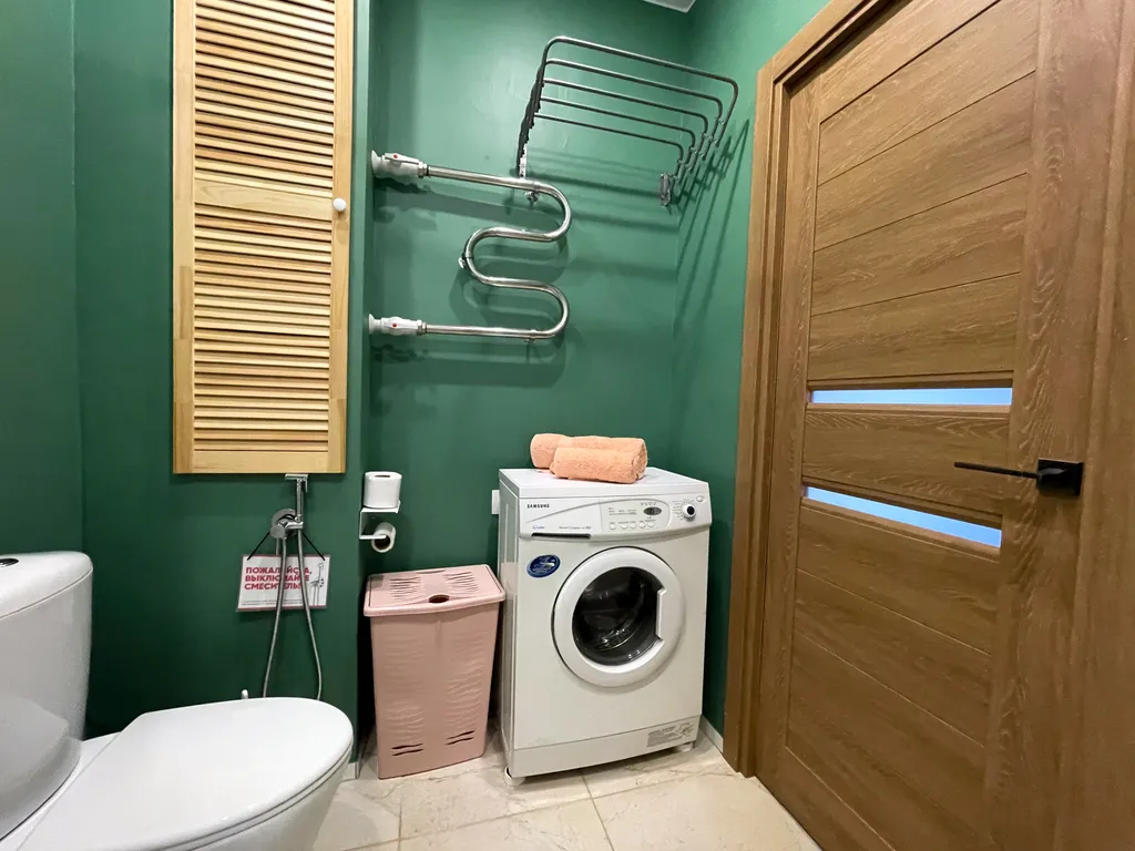 Уютная квартира в ЖК Нахимов рядом со Звёздочкой