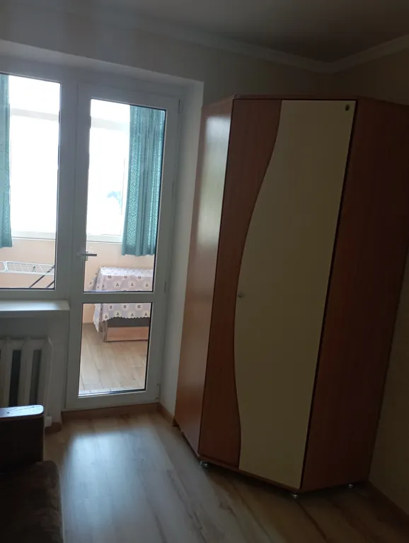 Квартира в Ольгинке у моря