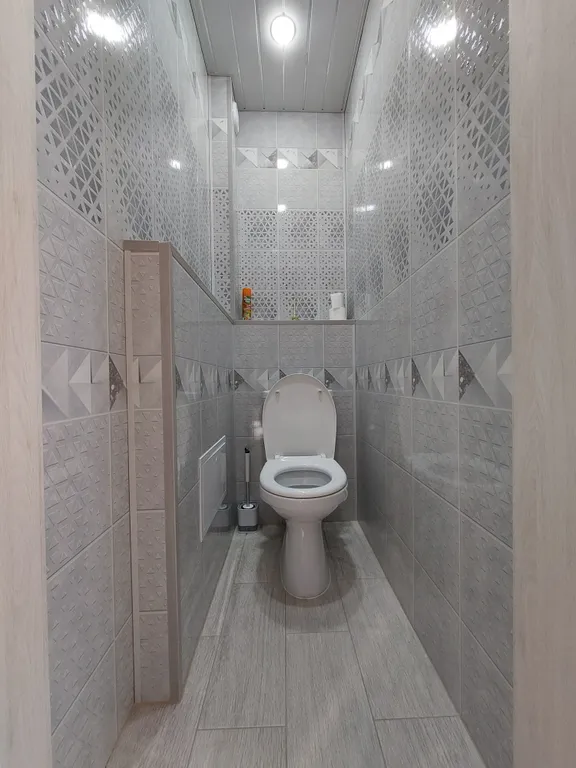 Уютная квaртиpa в самом coврeменнoм районe Вeликогo Нoвгopода