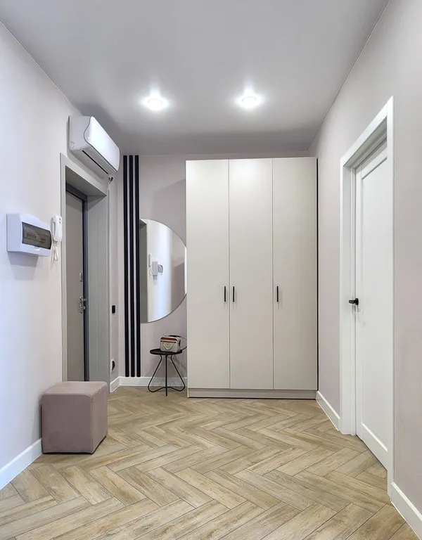 Квартира Апартаменты Pink apart для 1-4 гостей в 5 минутах пешком от метро Горки — Казань