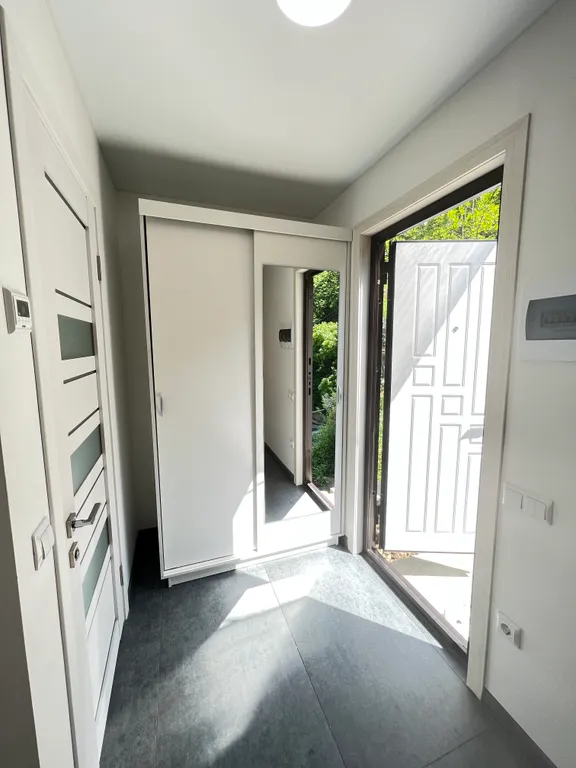 Дом под ключ