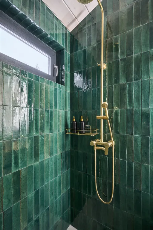 Домик на опушке