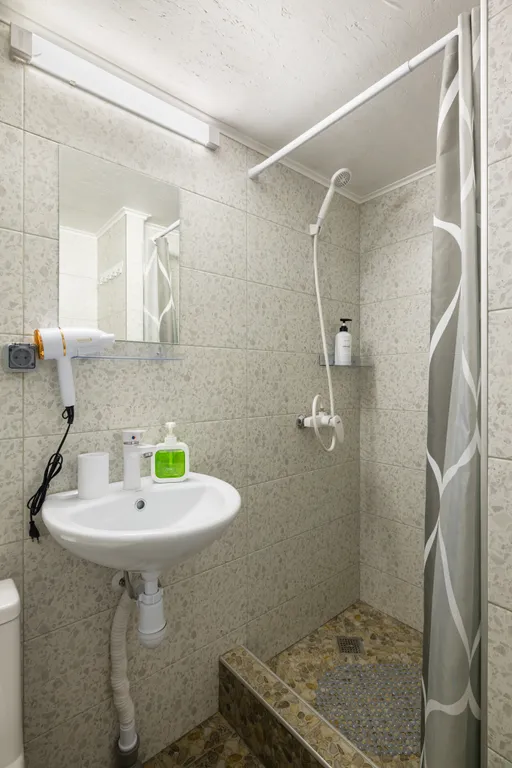 Квартира Квартира Двухуровневая евро студия в самом центре — Санкт-Петербург