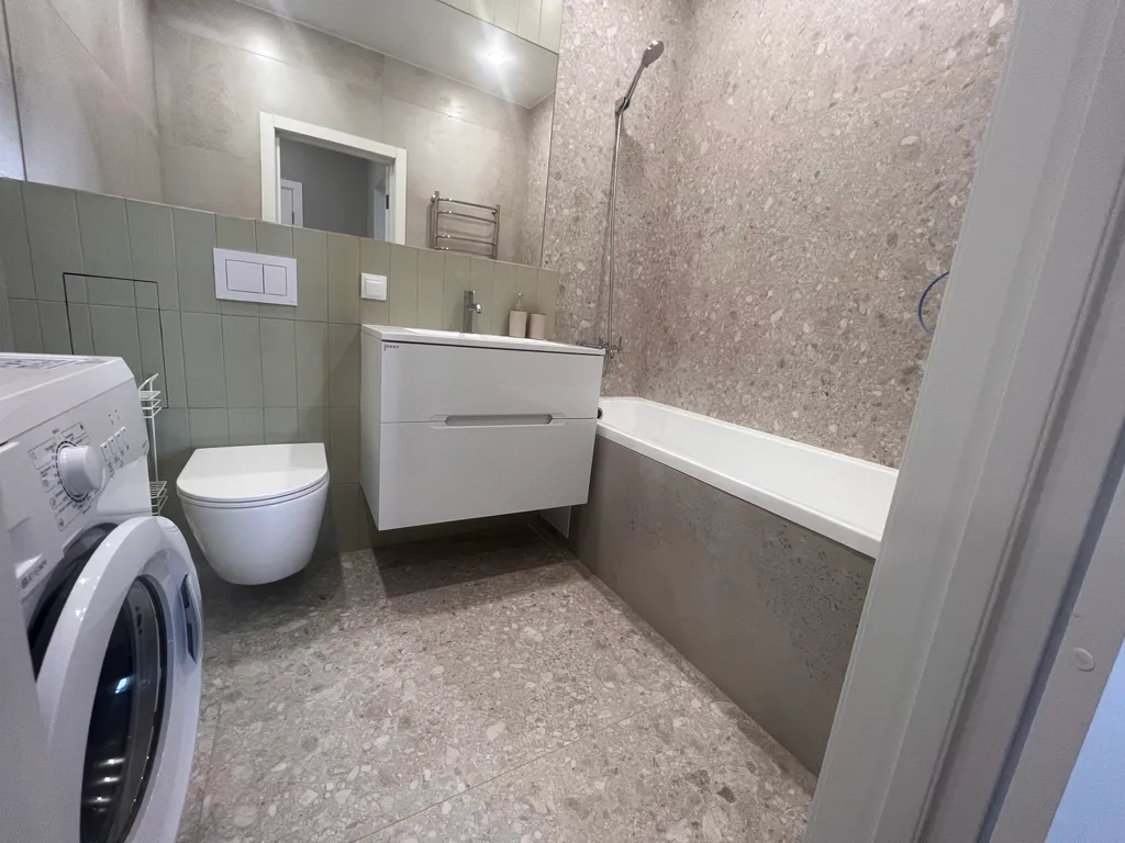 Апартаменты марина пальмбург