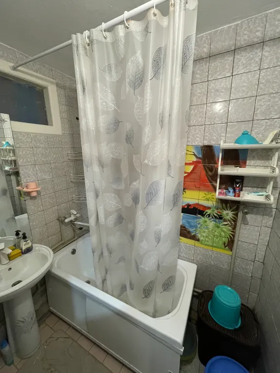 2-х комнатная квартира с лоджией