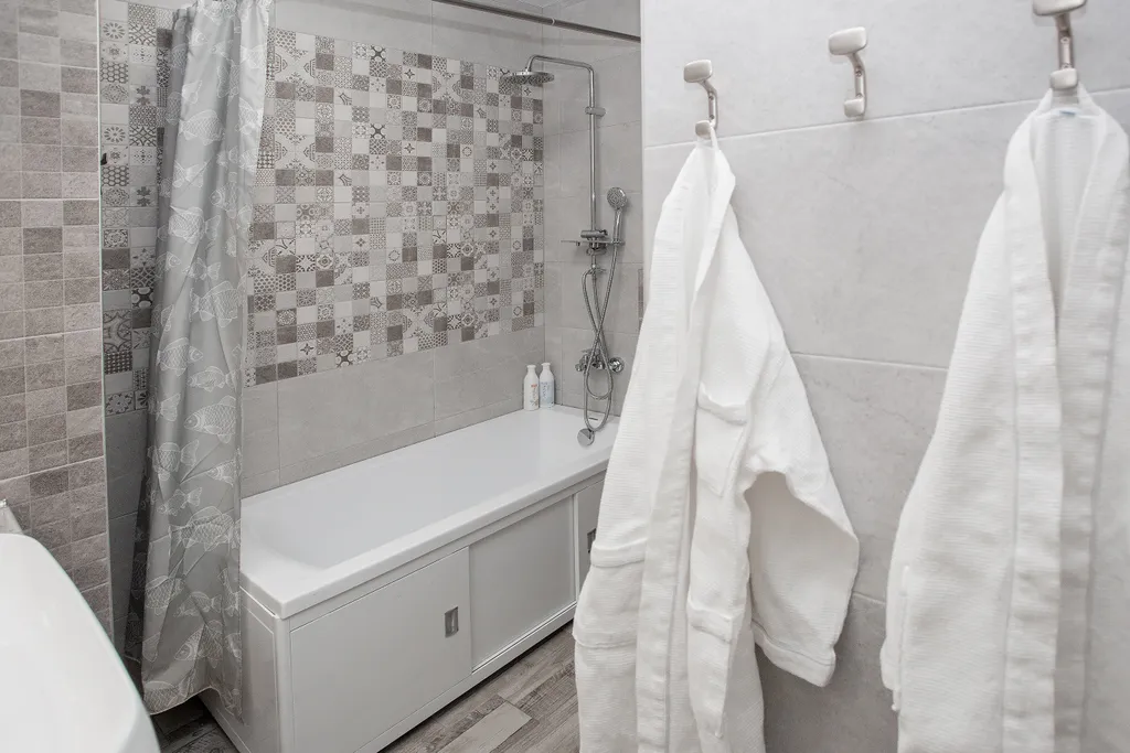 Квартира 2-комнатная Квартира — Светлогорск