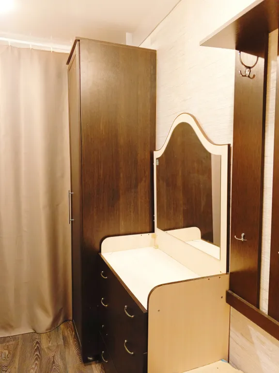 Квартира Однокомнатная квартира с индивидуальным входом — Казань