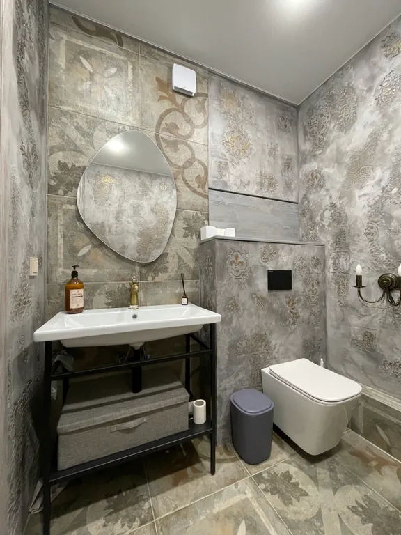 Квартира Уютная квартира Гарри Поттера — Краснодар