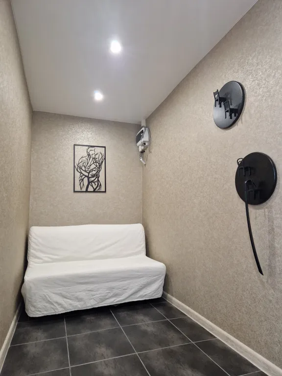 Солнечные апартаменты