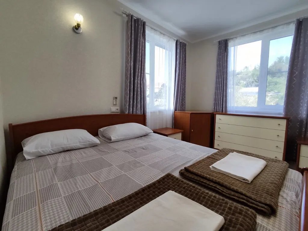 Гостевой дом