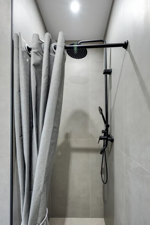 Квартира Квартира Уютный апартамент на Ботаническом саду (Green) — Москва