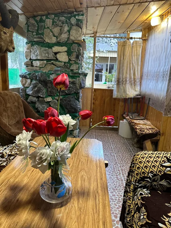 Комната в частном доме 3-х местная