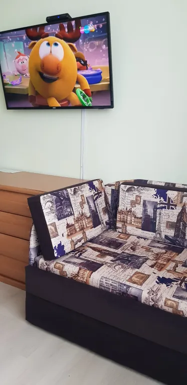 Квартира Квартира Eva travel — Калининград