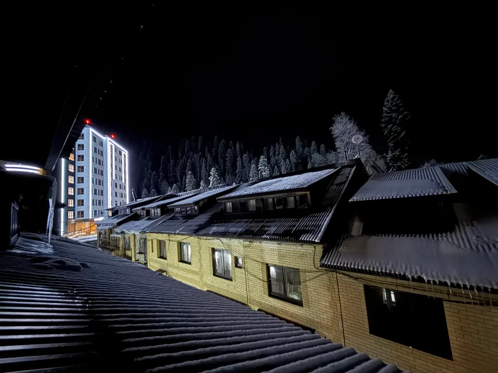 Уютный коттедж в центре посёлка