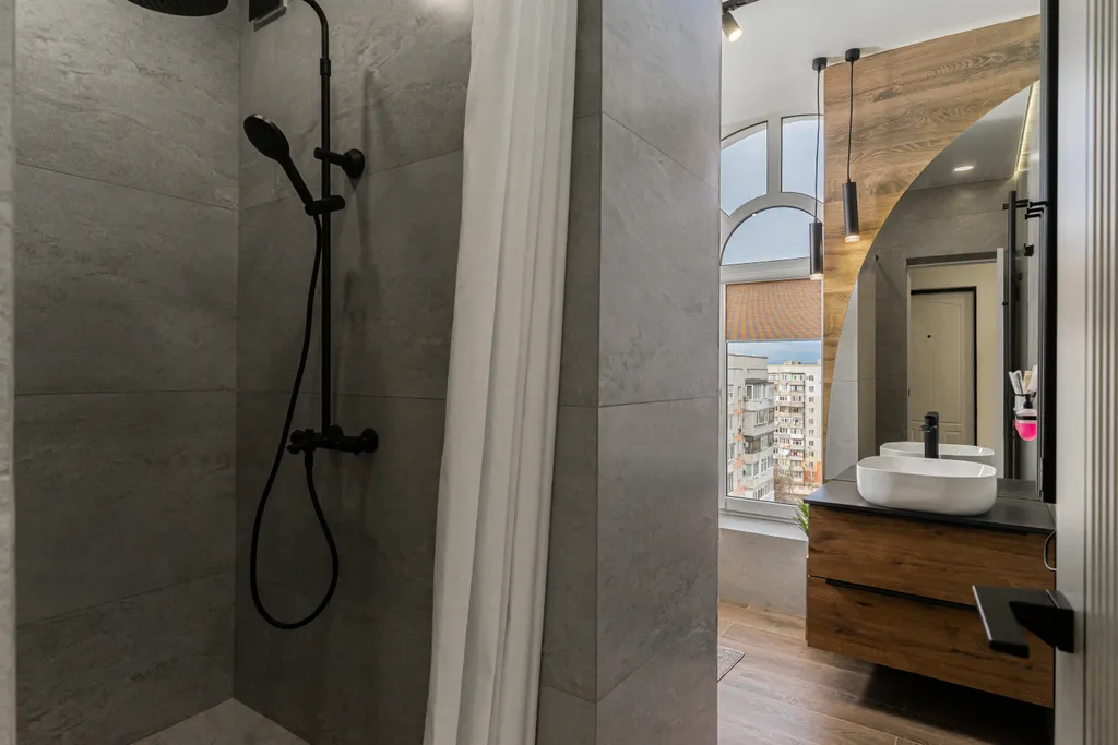 Апартаменты премиум класса в ЖК Столичный