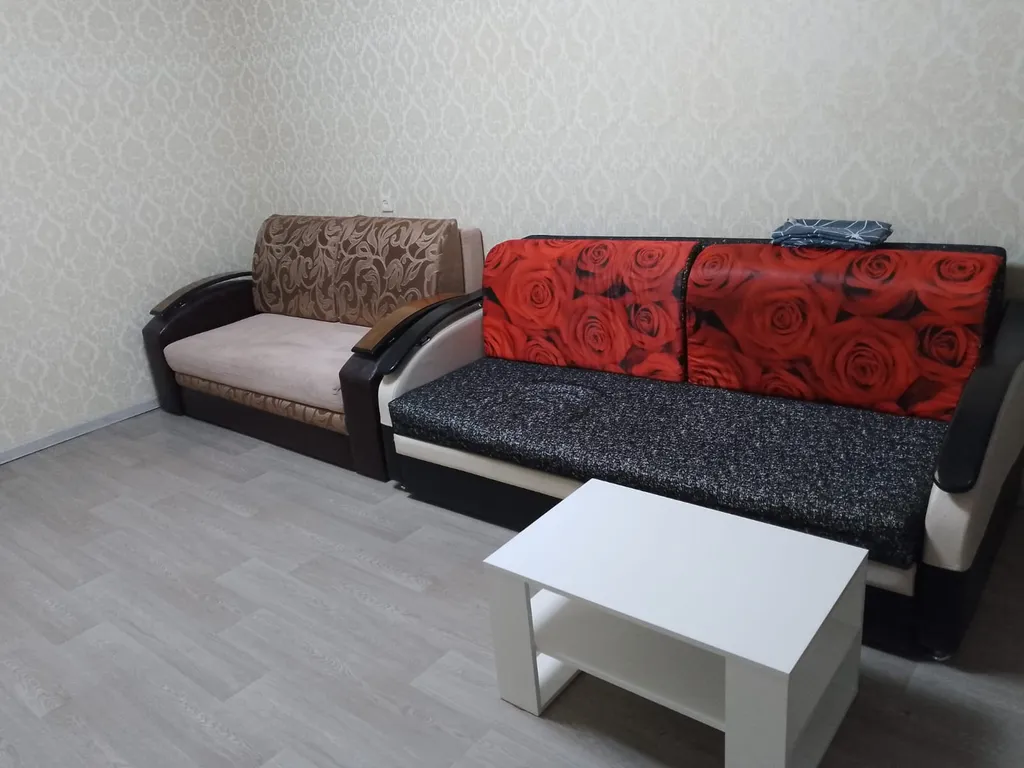 Квартира Уютная квартира рядом с парком — Тольятти