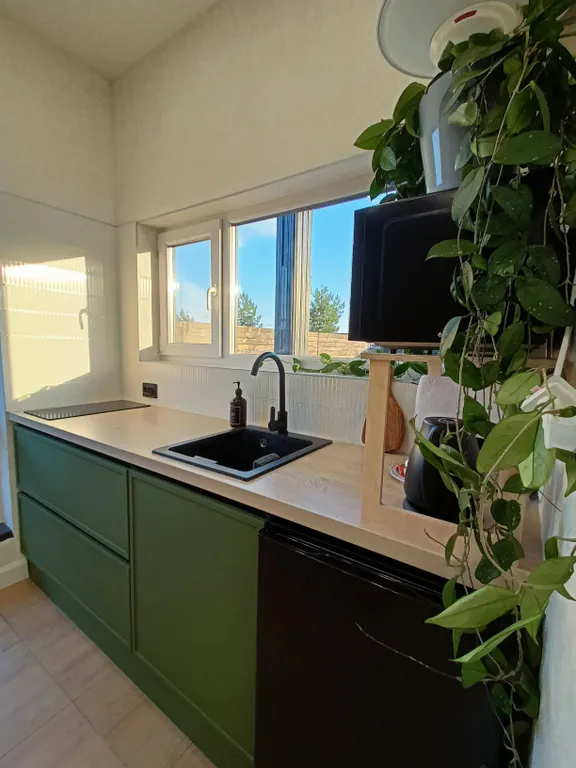 1-комнатный Дом