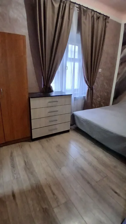 Коттедж 3-комнатный Дом — Судак