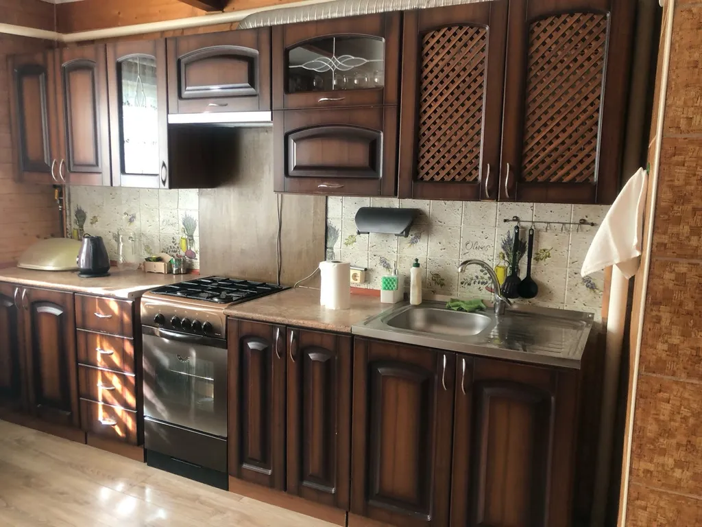 6-комнатный Дом