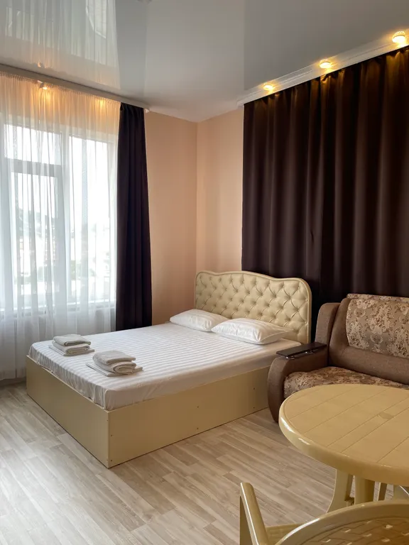 Квартира Комната — аренда посуточно в Судак