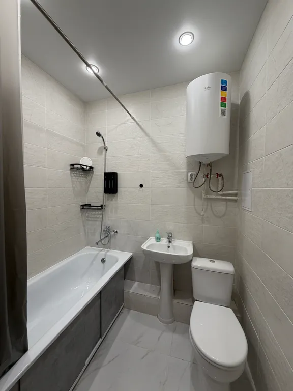 Квартира у Сити Молла