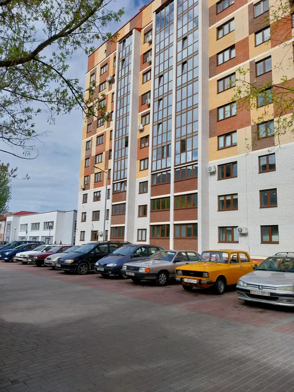 Квартира Центр города — аренда посуточно в Брест