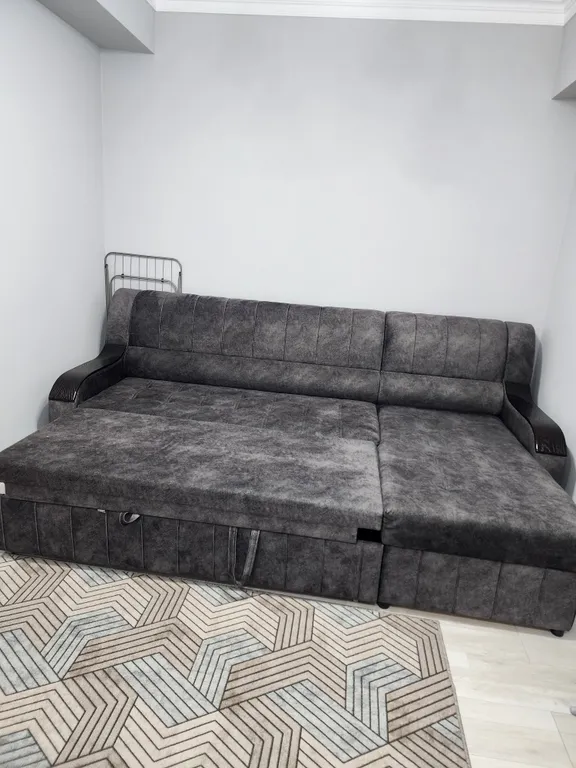 Квартира Уютная квартира рядом с морем — Махачкала