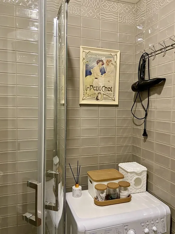 Уютная квартира со всем необходимым в самом центре города