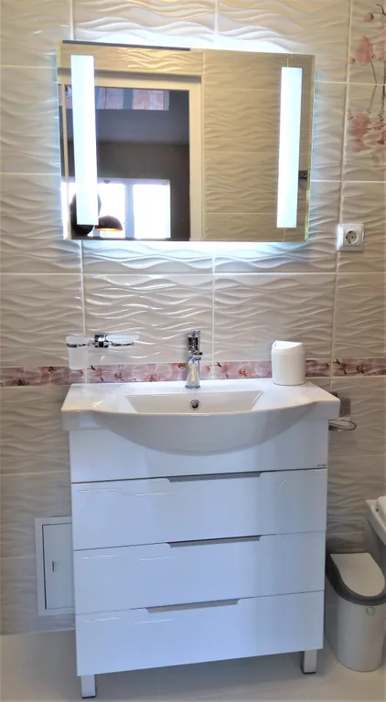 Квартира 1-комнатная Квартира — Геленджик