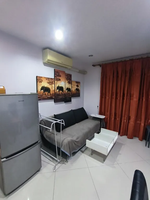 Park lane condo