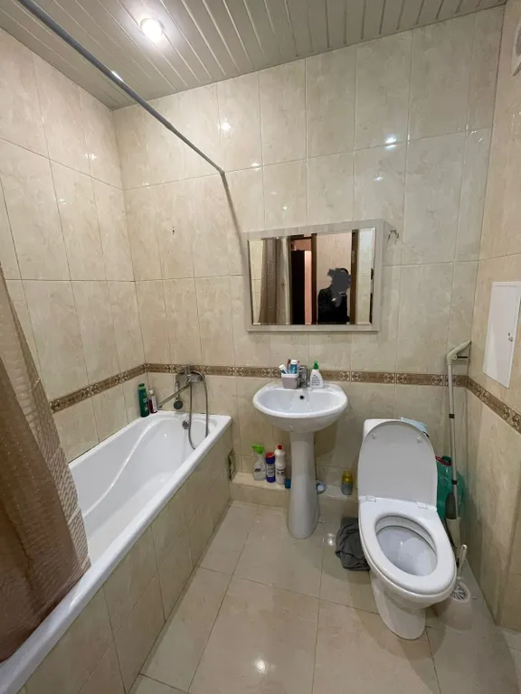 Уютная квартира недалеко от моря