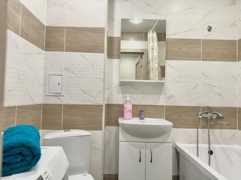 Крепкий сон в новом ЖК Алтуховка