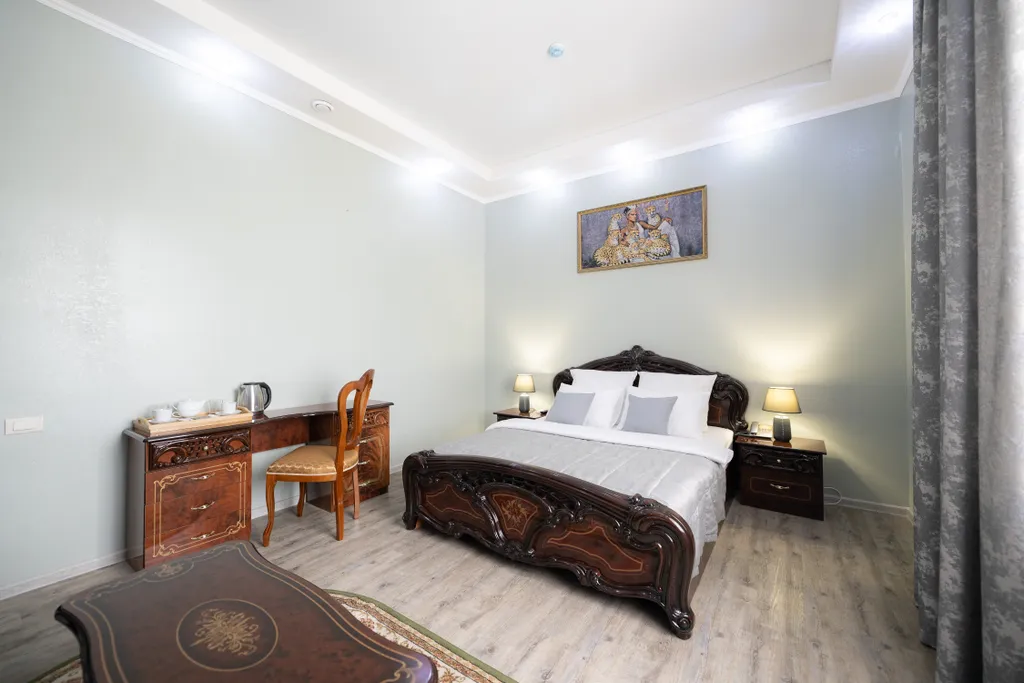 Квартира Комната — аренда посуточно в Челябинск