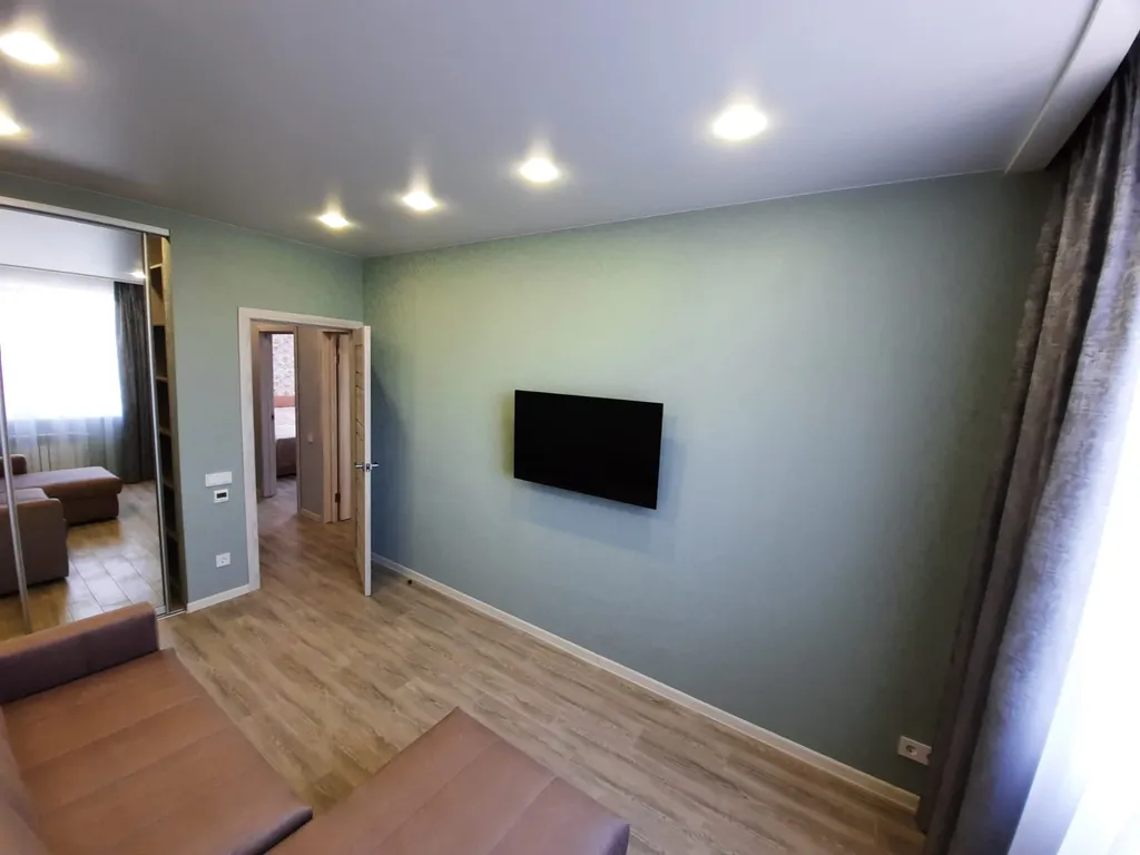 Квартира в ЖК Мойнаки