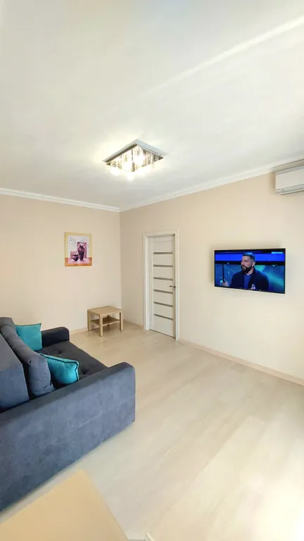 Квартира Апартаменты в центре Севастополя — Севастополь